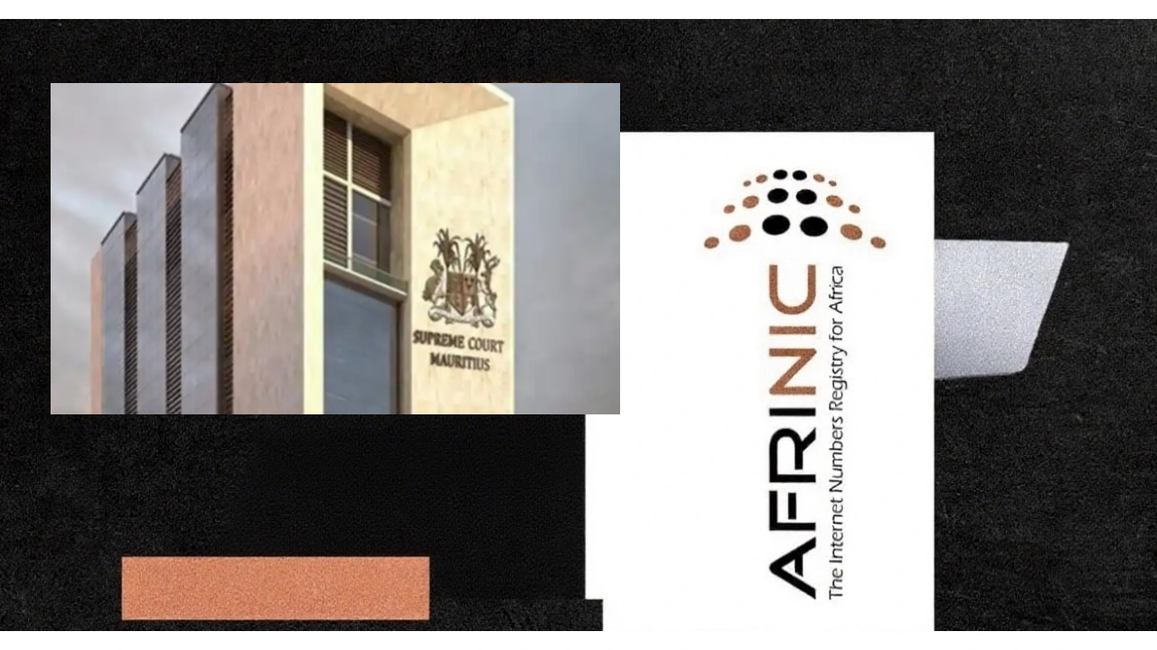 AFRINIC mess hits headlines in Mauritius’ top newspaper