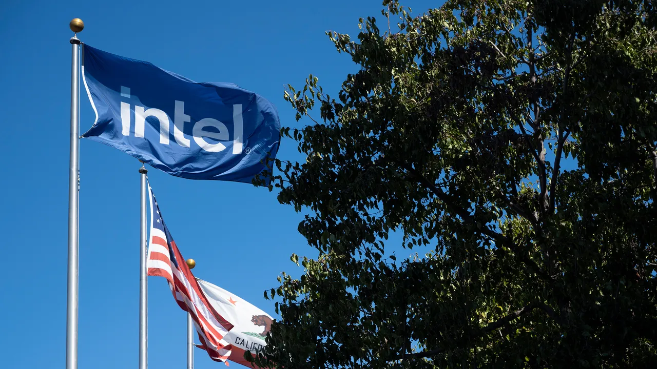 Intel