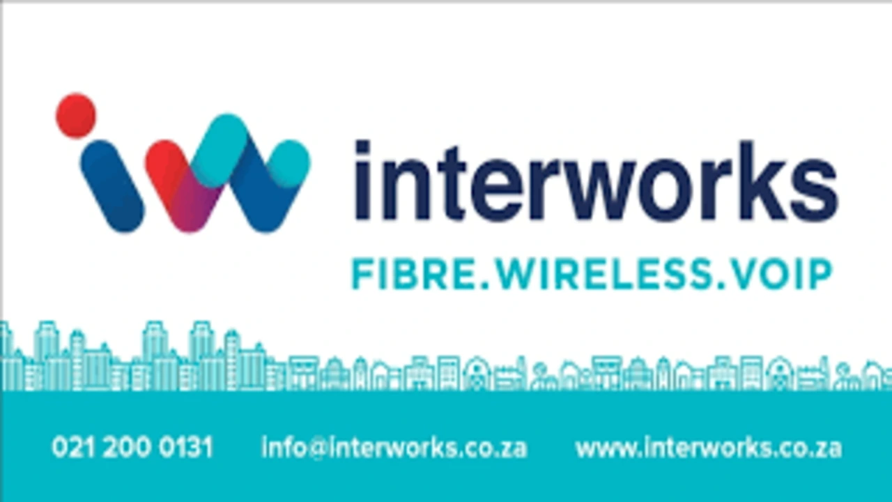 Interworks Wireless