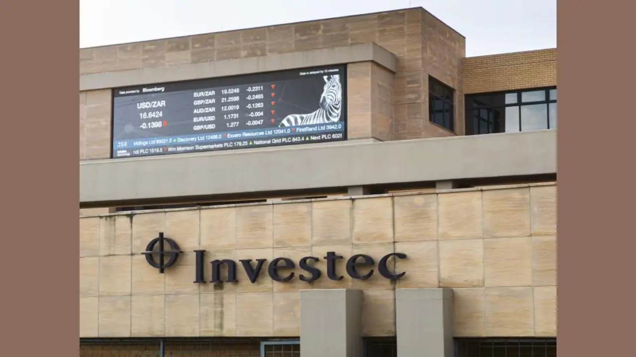 Investec