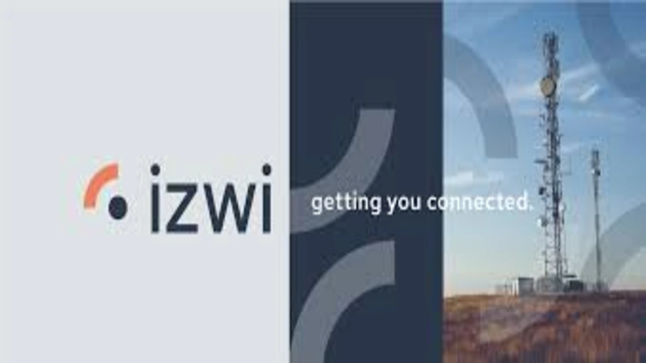 Izwi Technology Group