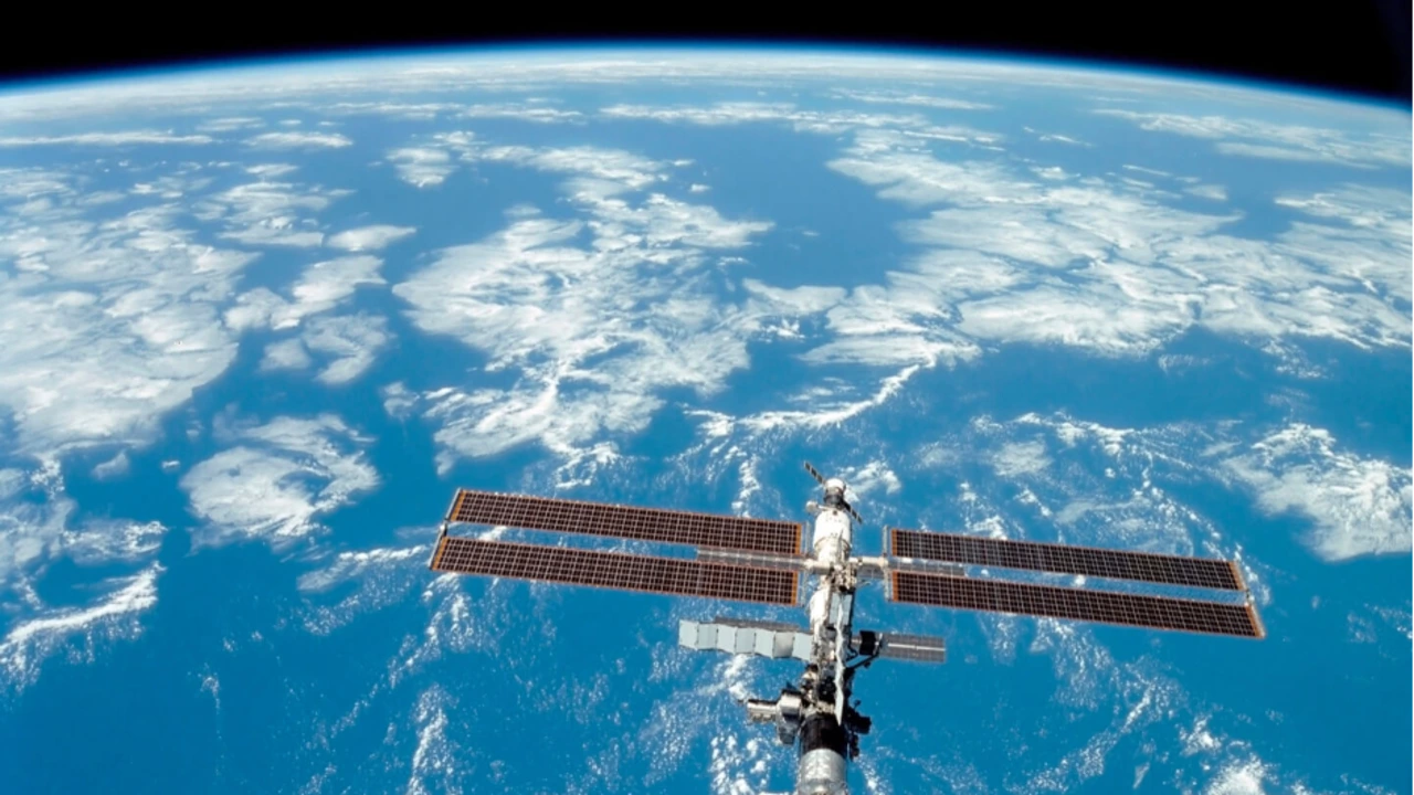 Loe satellite coms spend hits $14.8B in 2026