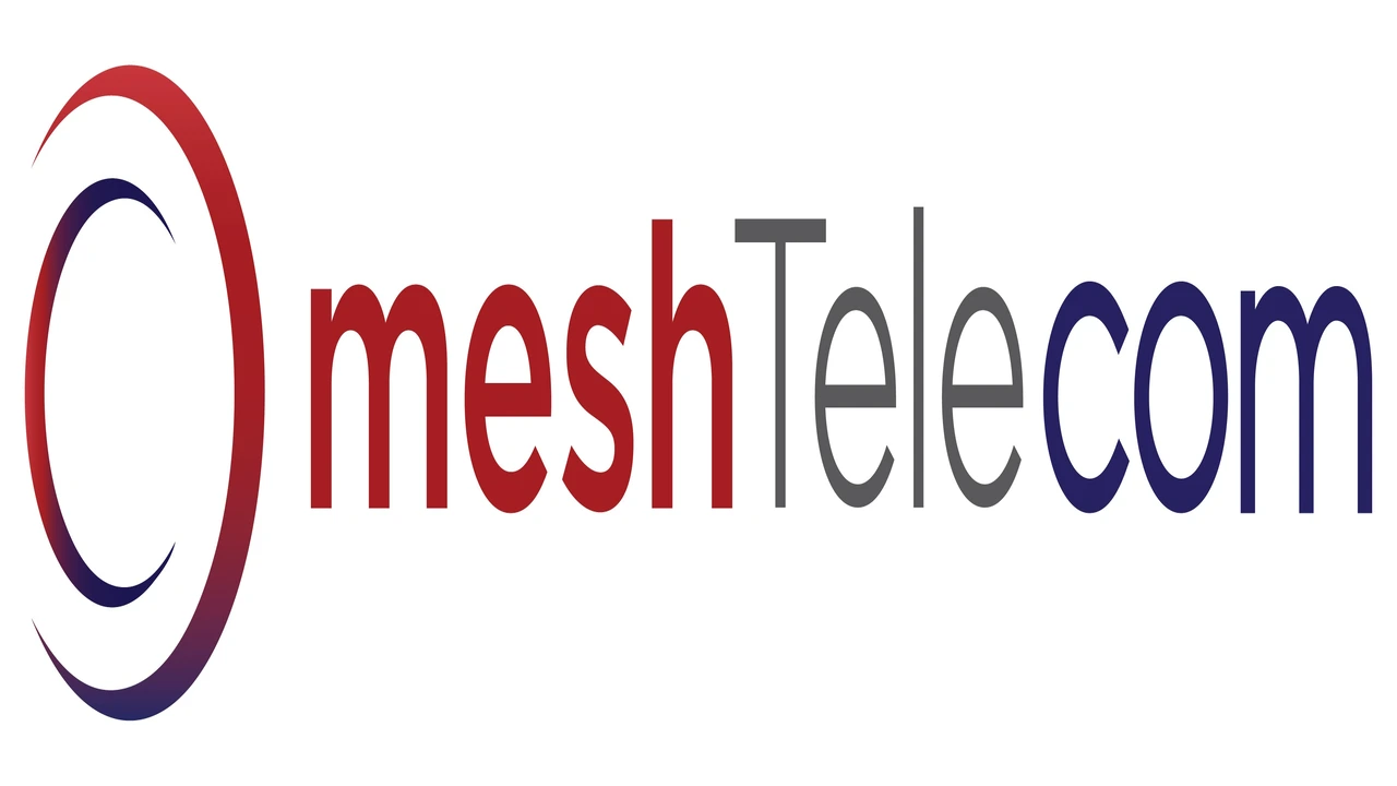 Mesh Telecom (Pty) Ltd