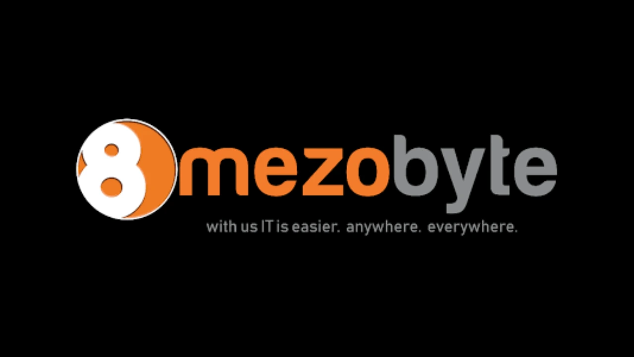 Mezobyte (Pty) Ltd