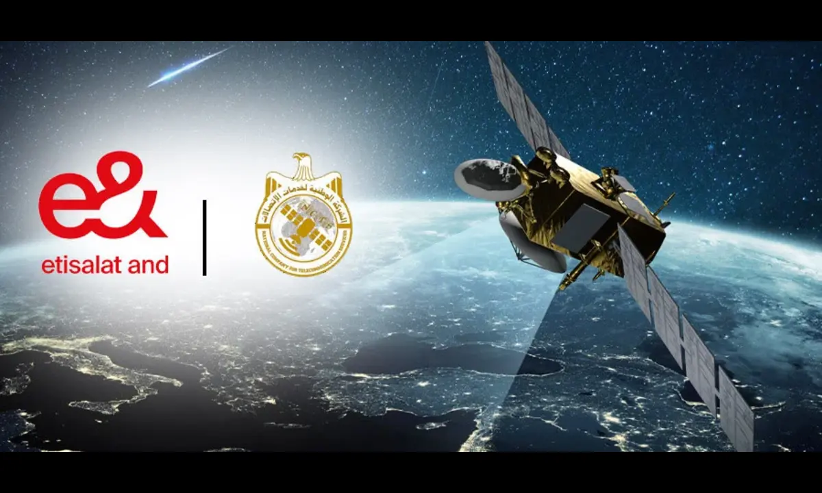Egypt’s satellite vanguard: NCTS pioneers connectivity solutions