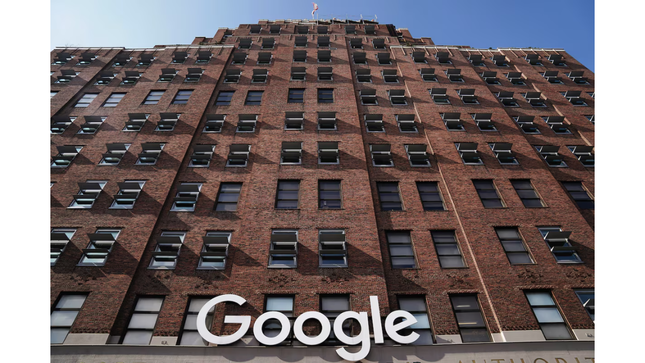 Google Tennessee advanced nuclear-TVA Kairos Power