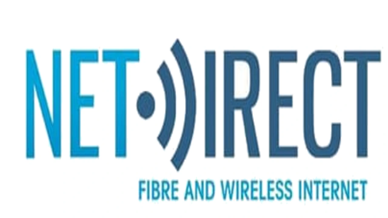 Netdirect Wireless Technology