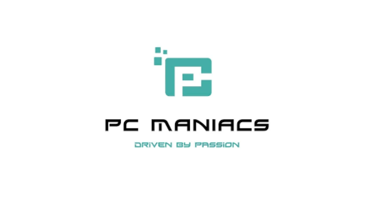 PC Maniacs (Pty) Ltd
