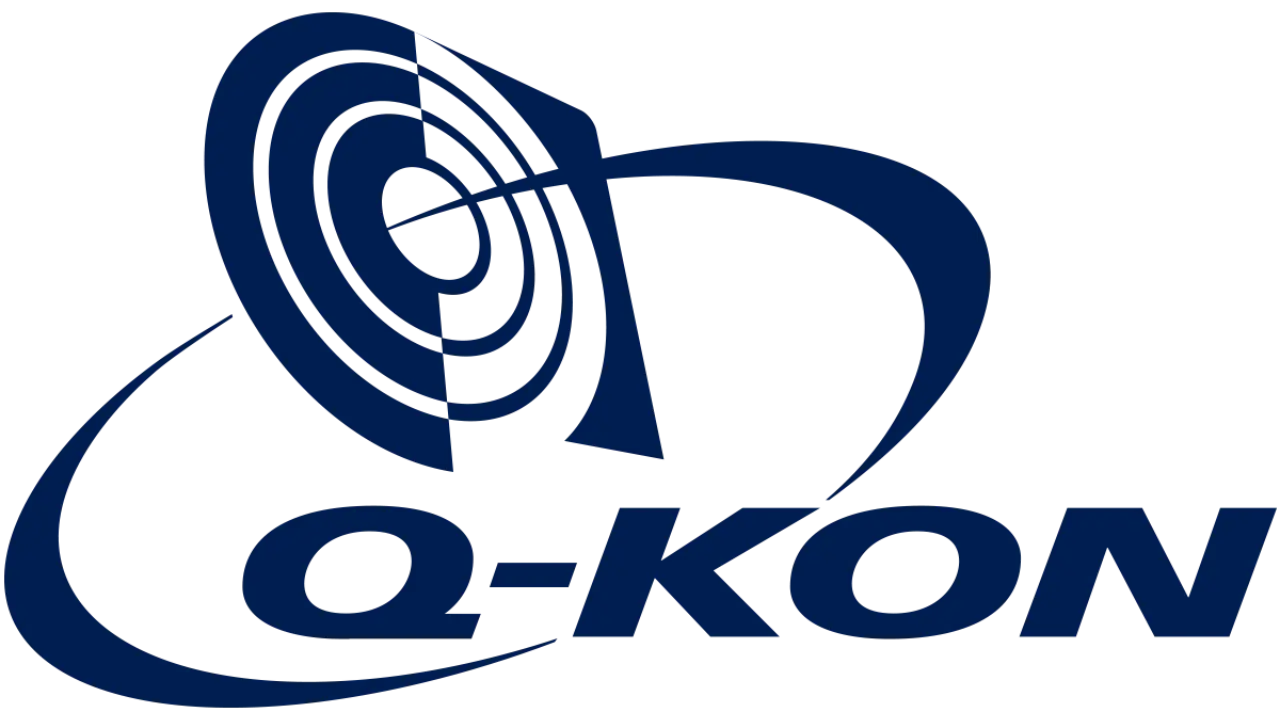 Q-KON-Logo