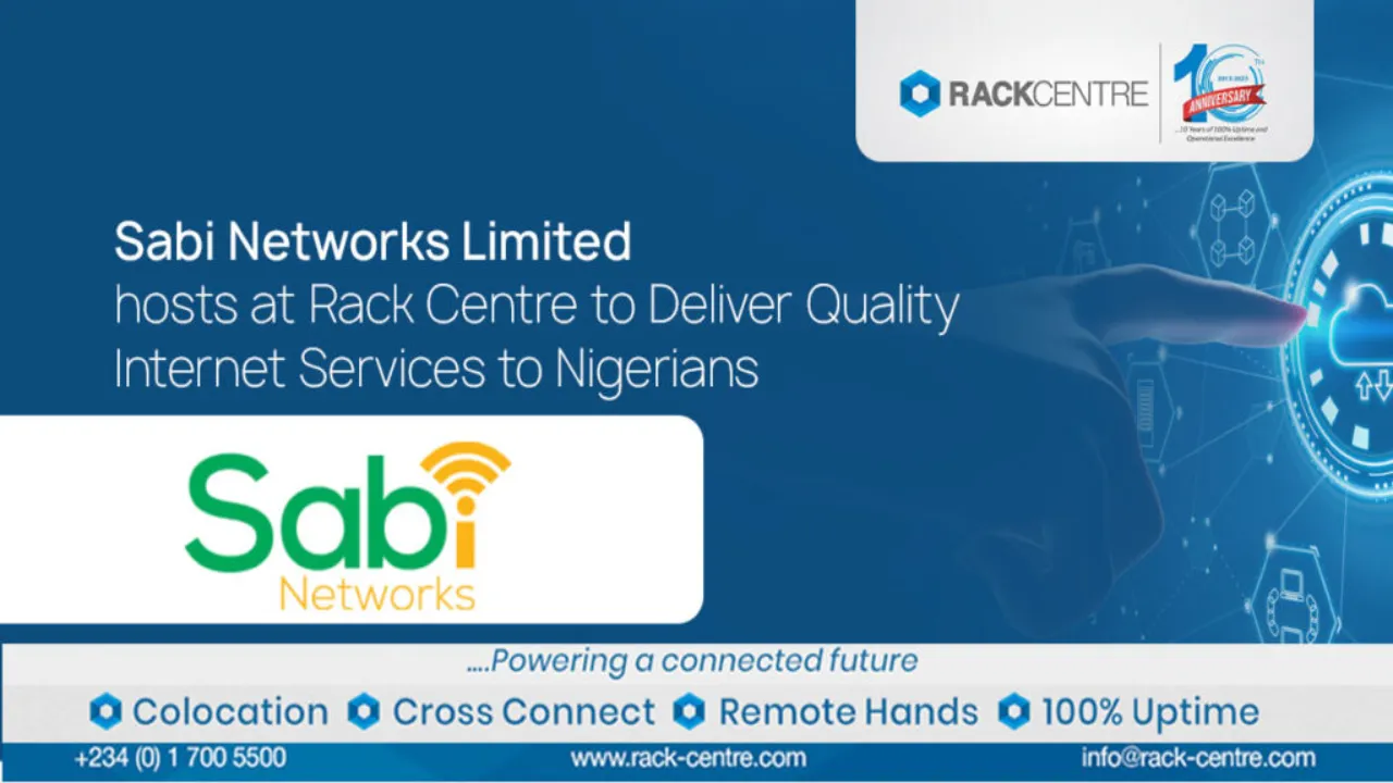 SABI NETWORKS LIMITED