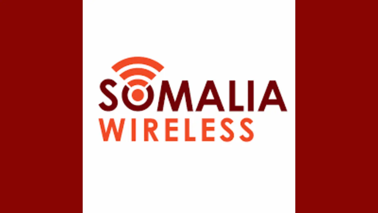 Somali Wireless Network