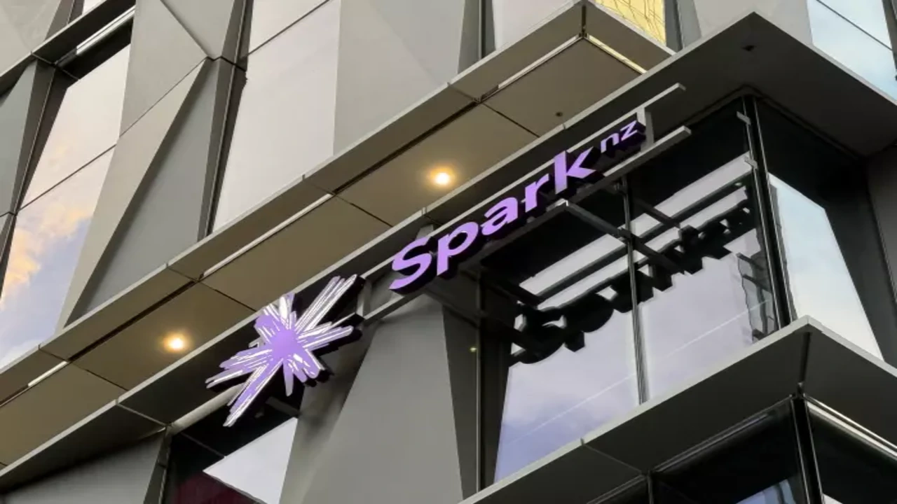 Spark