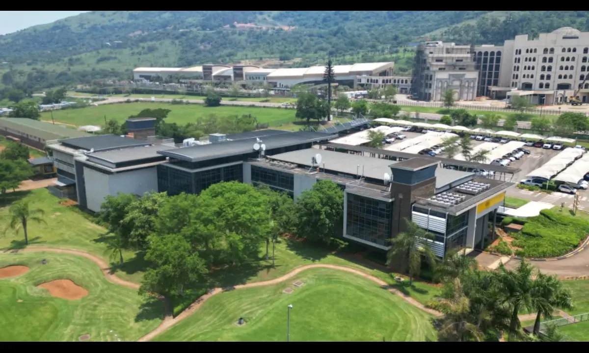 Swazi MTN Ltd powers Eswatini’s mobile and digital growth