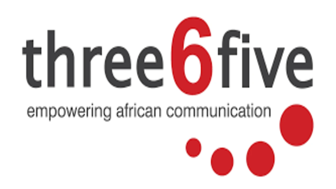 THREE6FIVE NETWORK TECHNOLOGIES (PTY) LTD