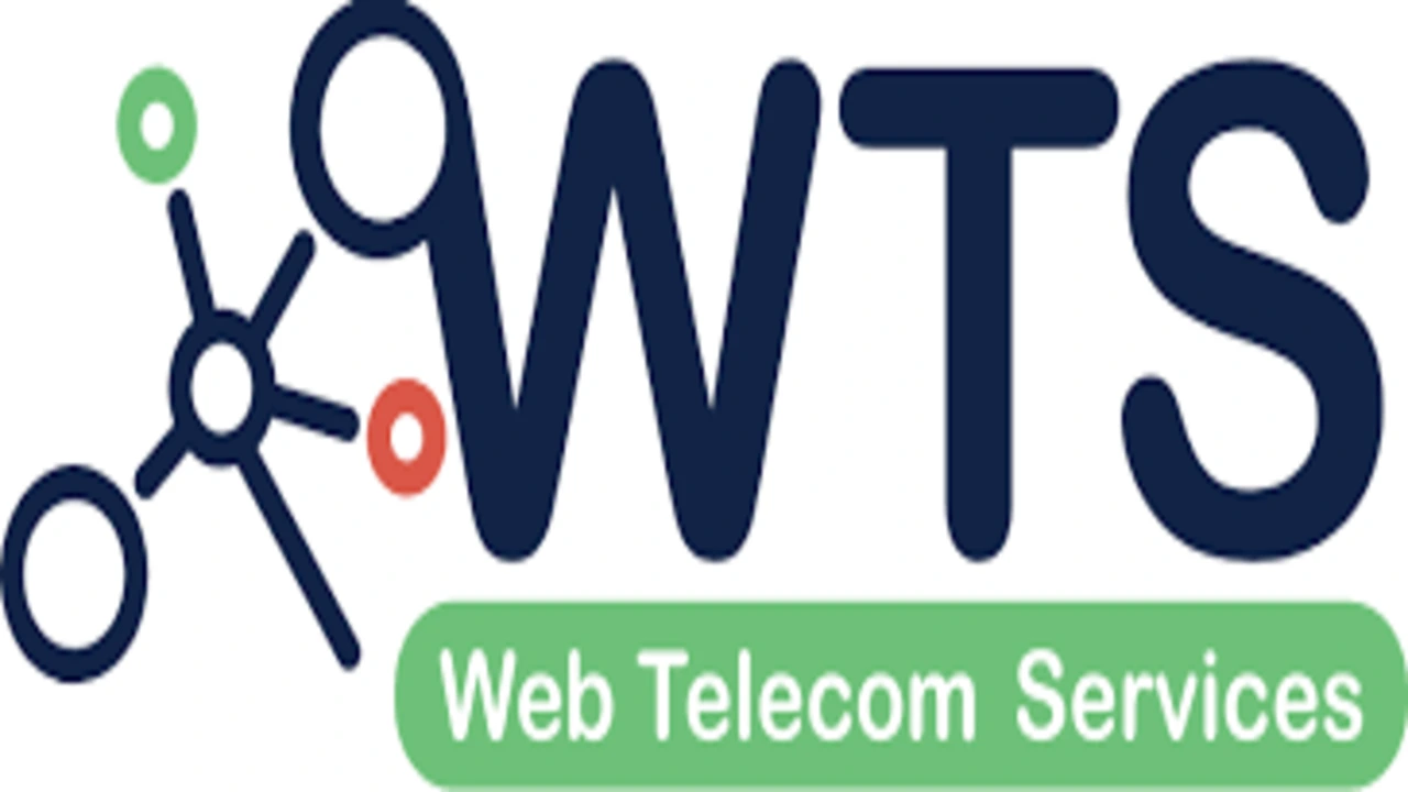Web Telecom Services (PTY) Ltd