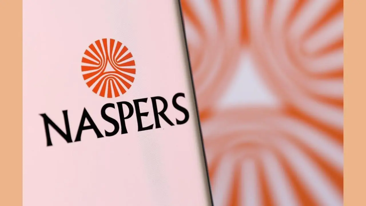 Naspers