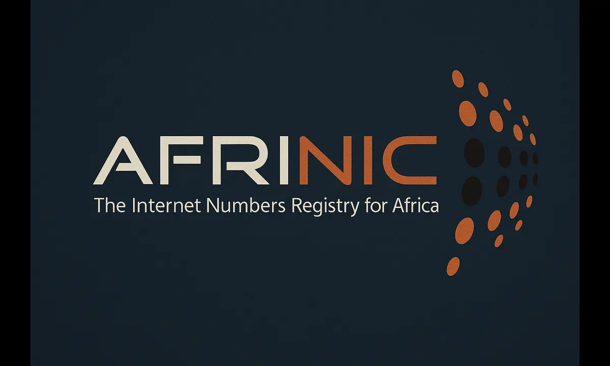 AFRINIC