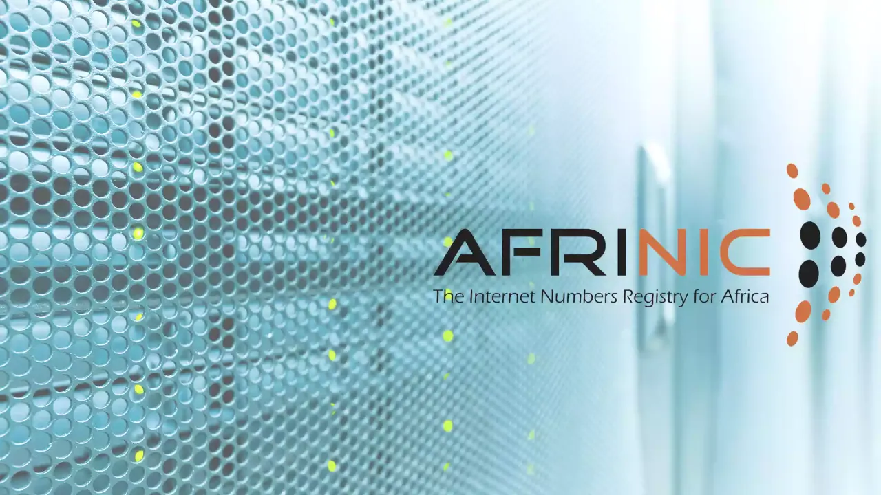AFRINIC