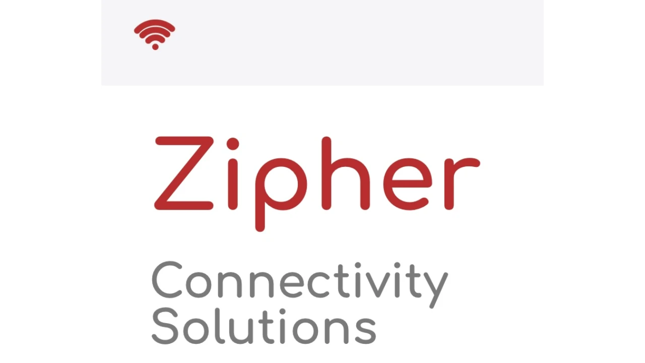 ZIPHER WIFI-Network