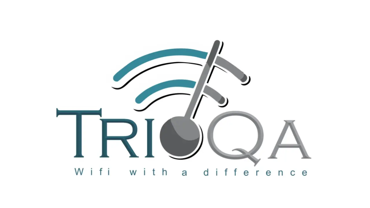 Triqa Wifi-South Africa