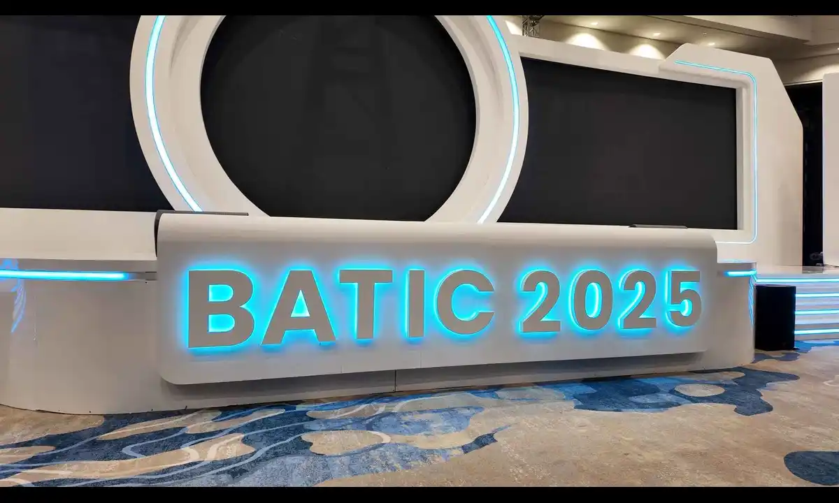 BATIC 2025 opens in Bali with exhibitions, leadership forums