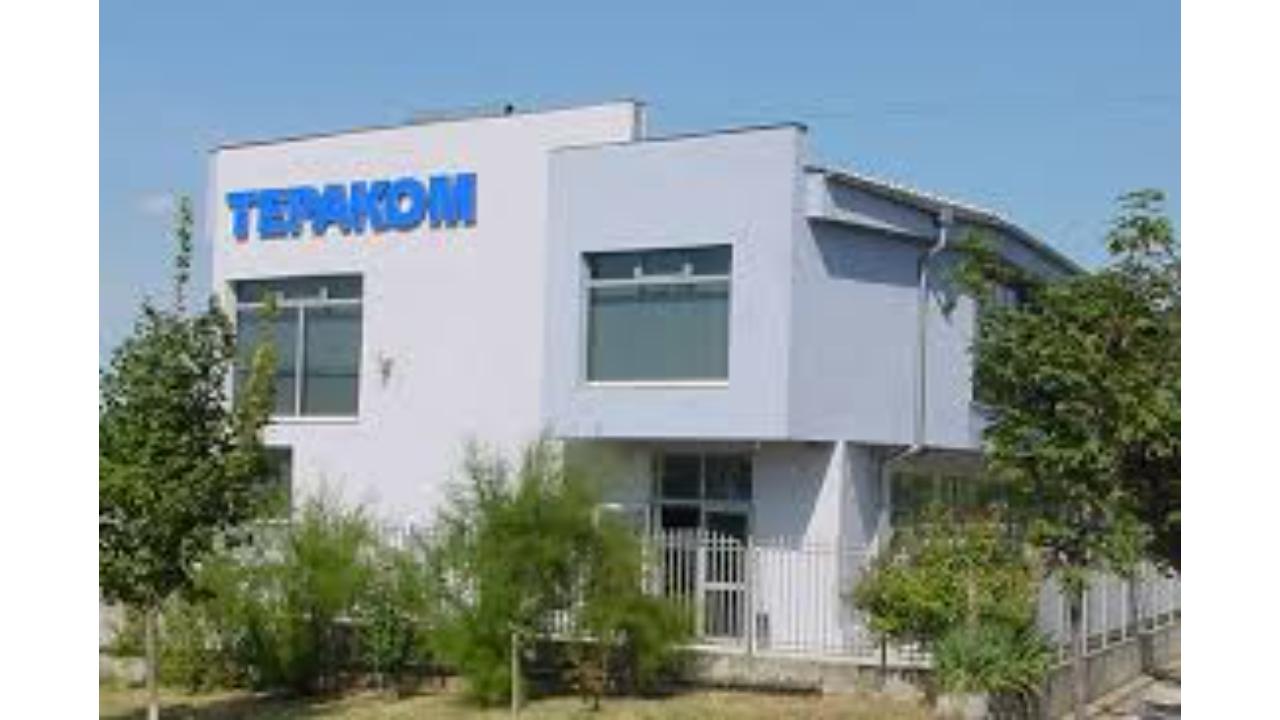 Teracom Communications