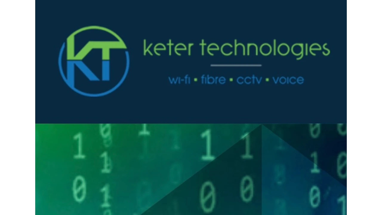 Keter Technologies- wireless internet