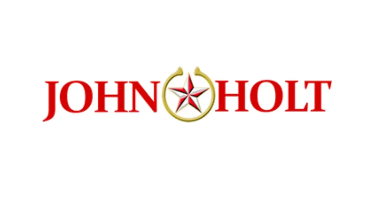 John Holt Plc