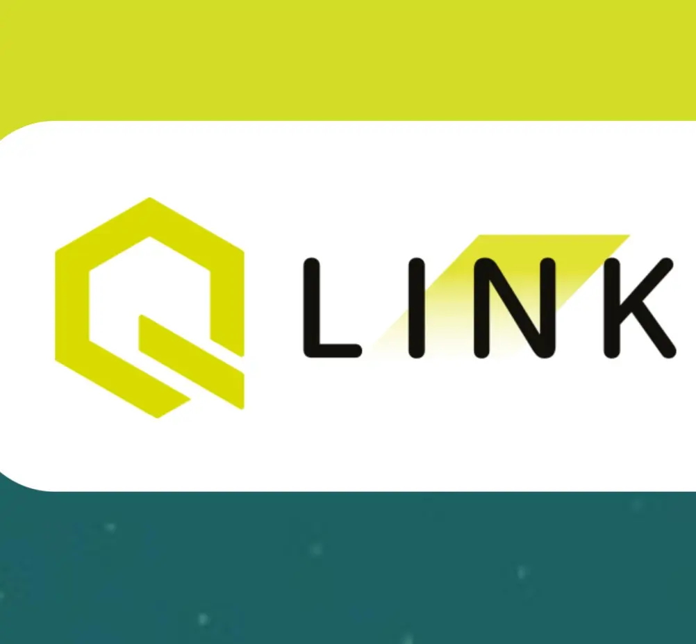 Fintech innovation-Q LINK