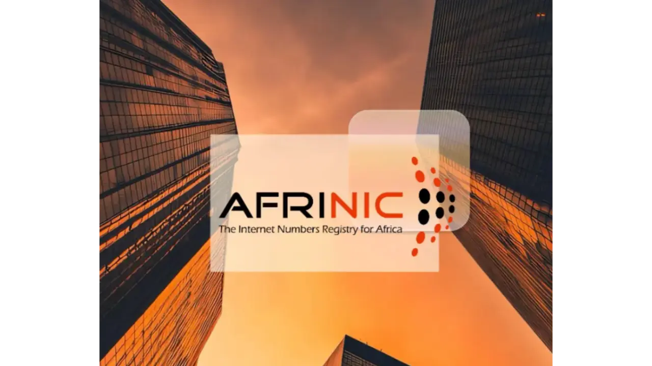 AFRINIC crisis-ICANN-Cloud Innovation