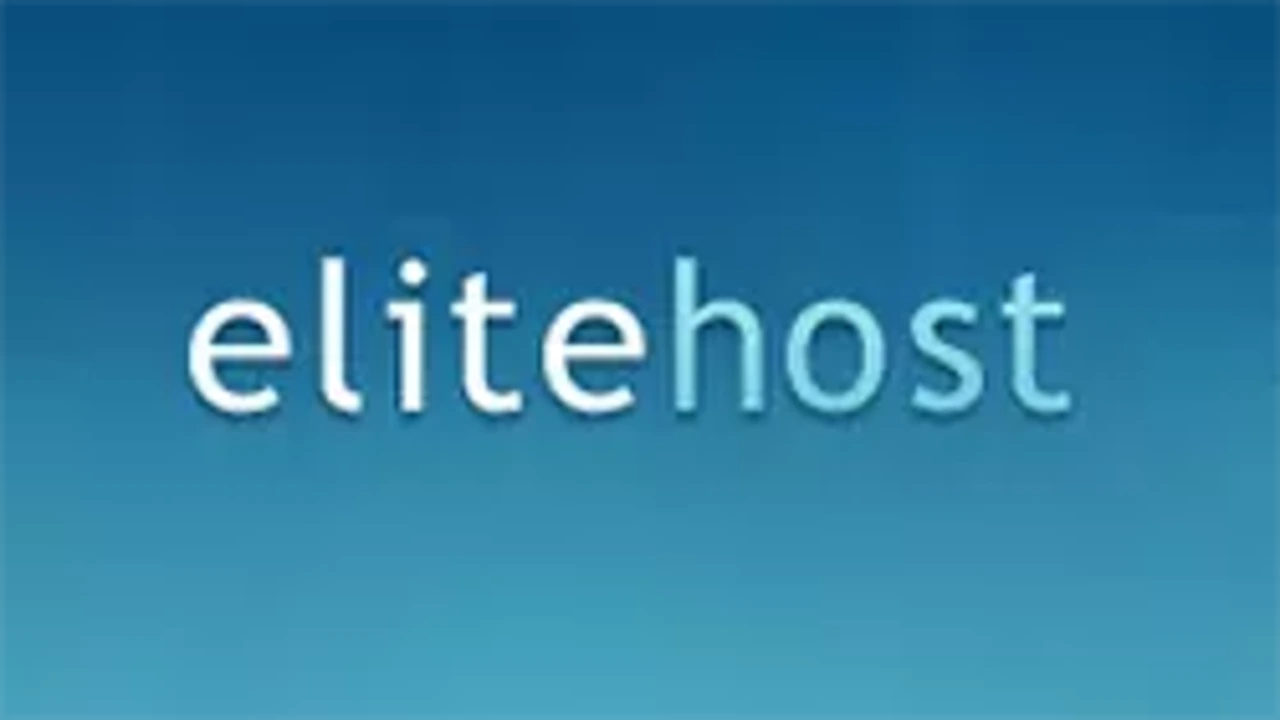 Elitehost
