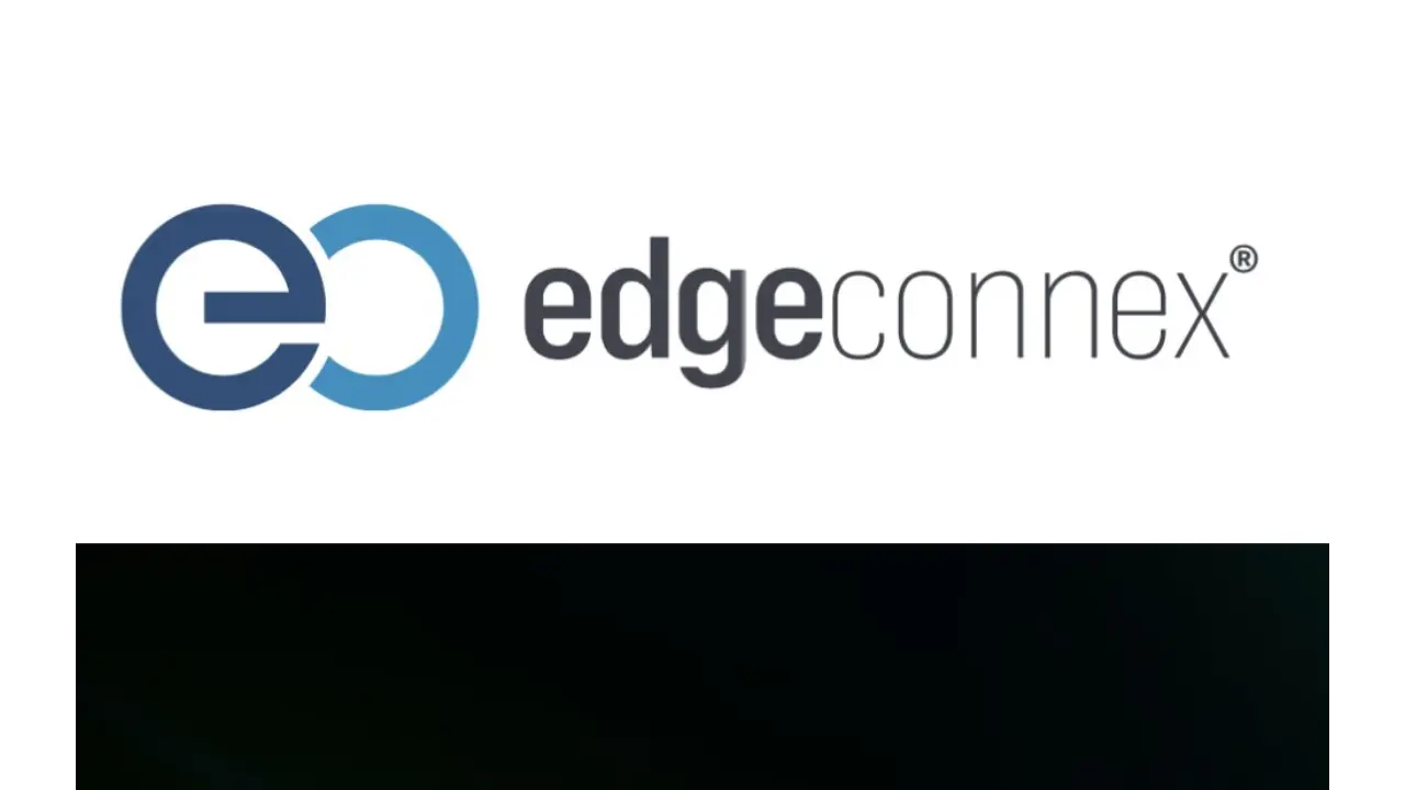 EdgeConneX-Osaka-Data center