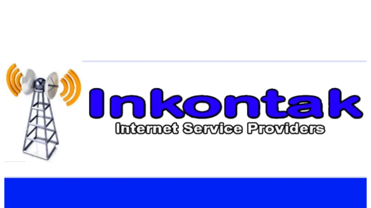 Internet service-Regional ISP-Inkontak