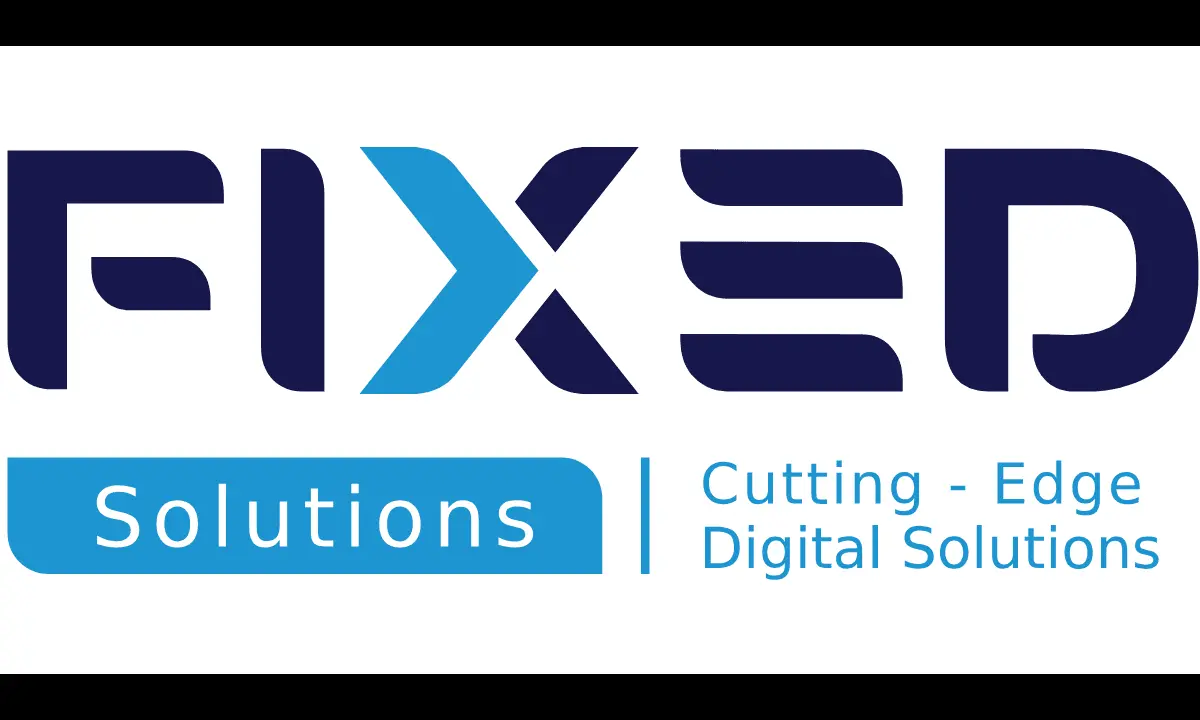 Fixed Solutions Egypt: Innovating the future of payment systems