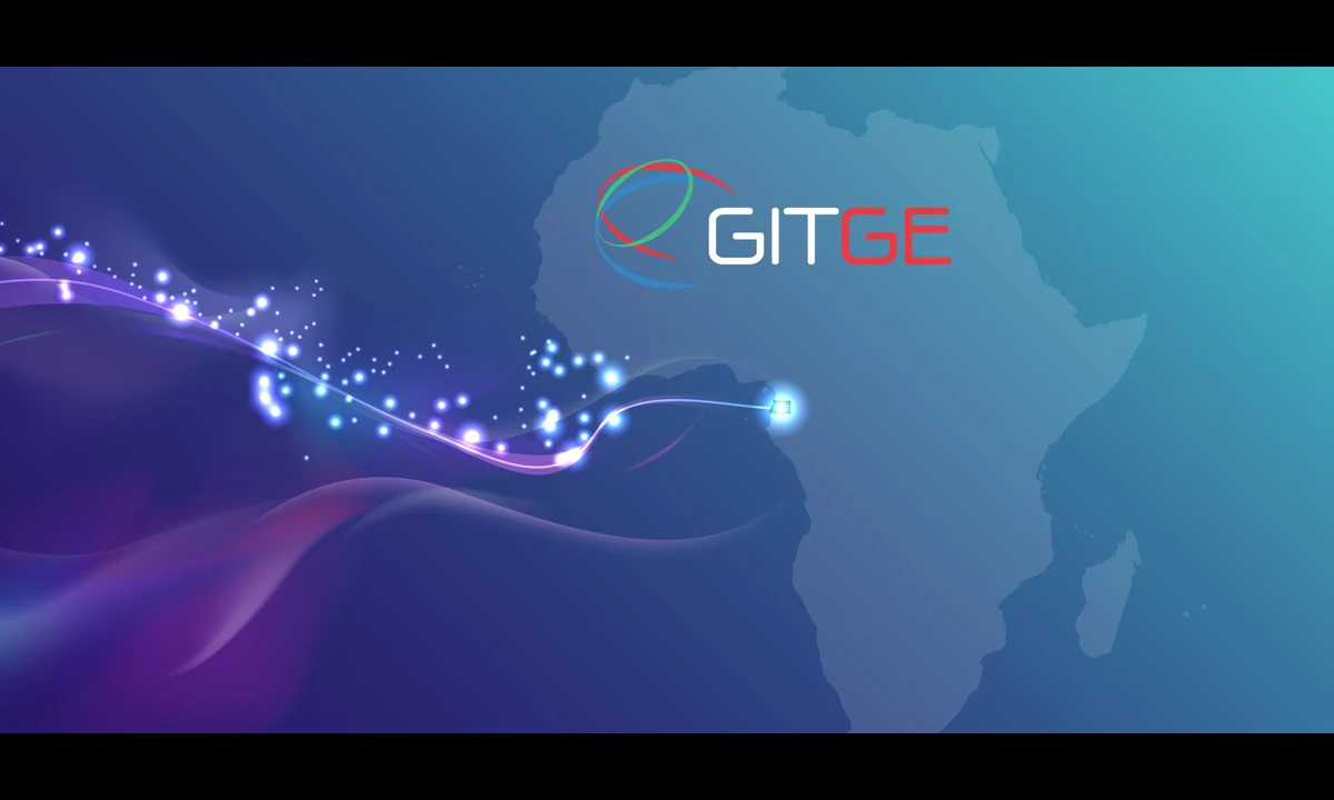 GITGE drives fibre-optic growth in Equatorial Guinea