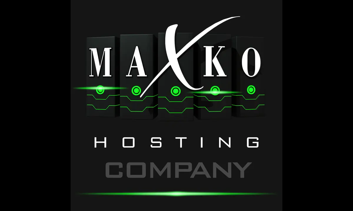 Maxko for Gaming expands from hosting into blockchain