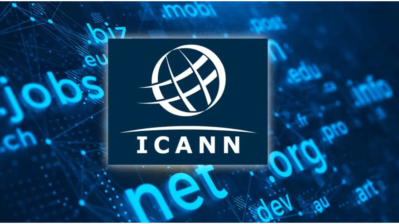 icann
