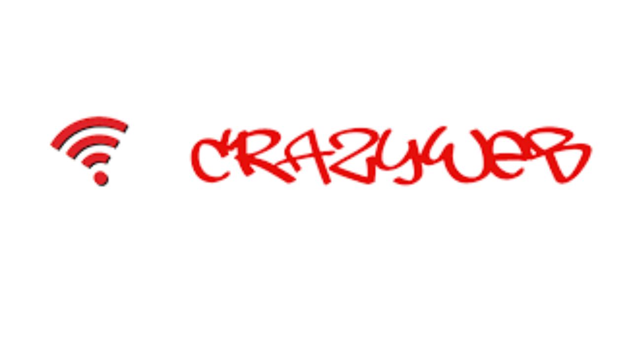 crazyweb tech (pty) ltd