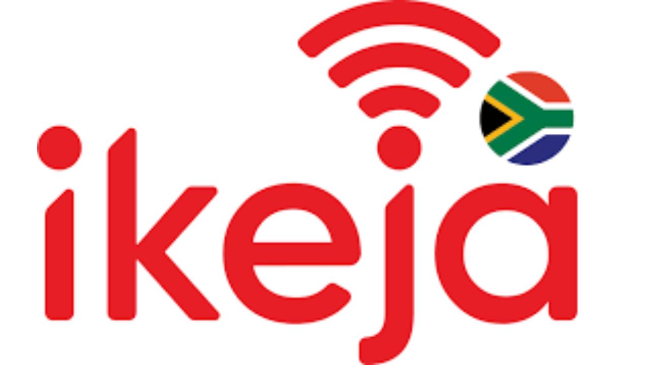 ikeja wireless (pty) ltd