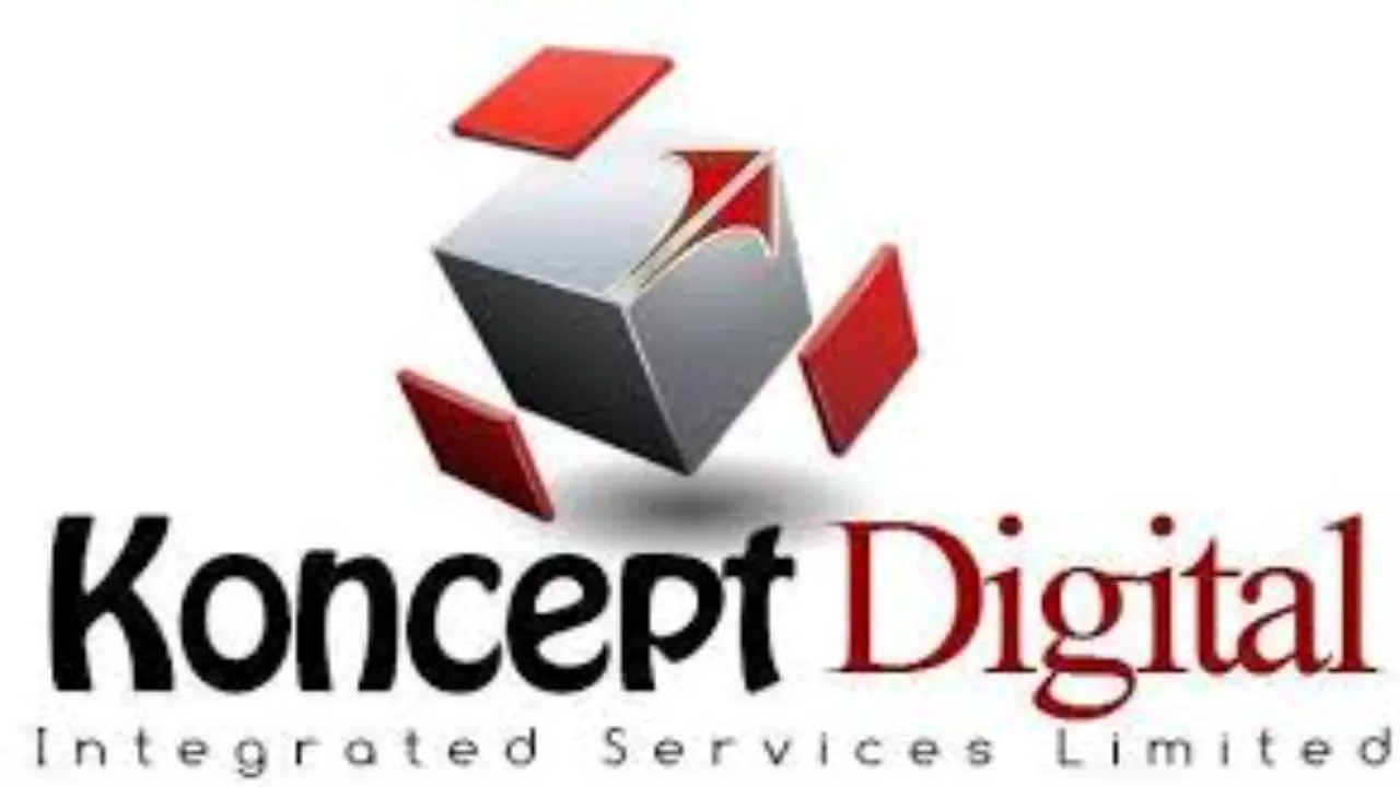 Koncept Digital Integrated Services