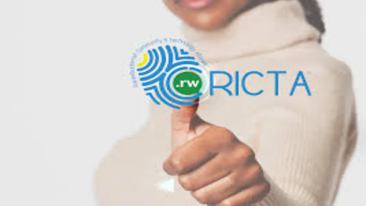 Rwanda Internet Exchange Point (RINEX) c/o RICTA