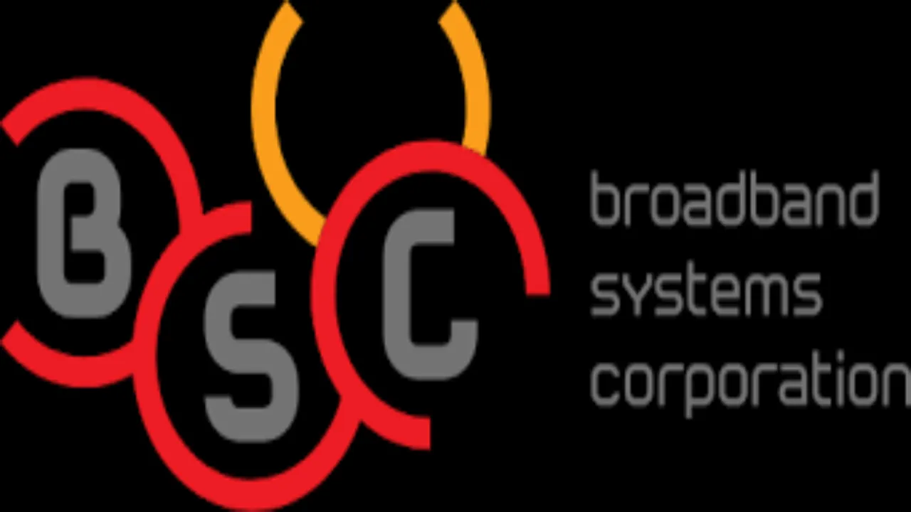 Broadband Systems Corporation