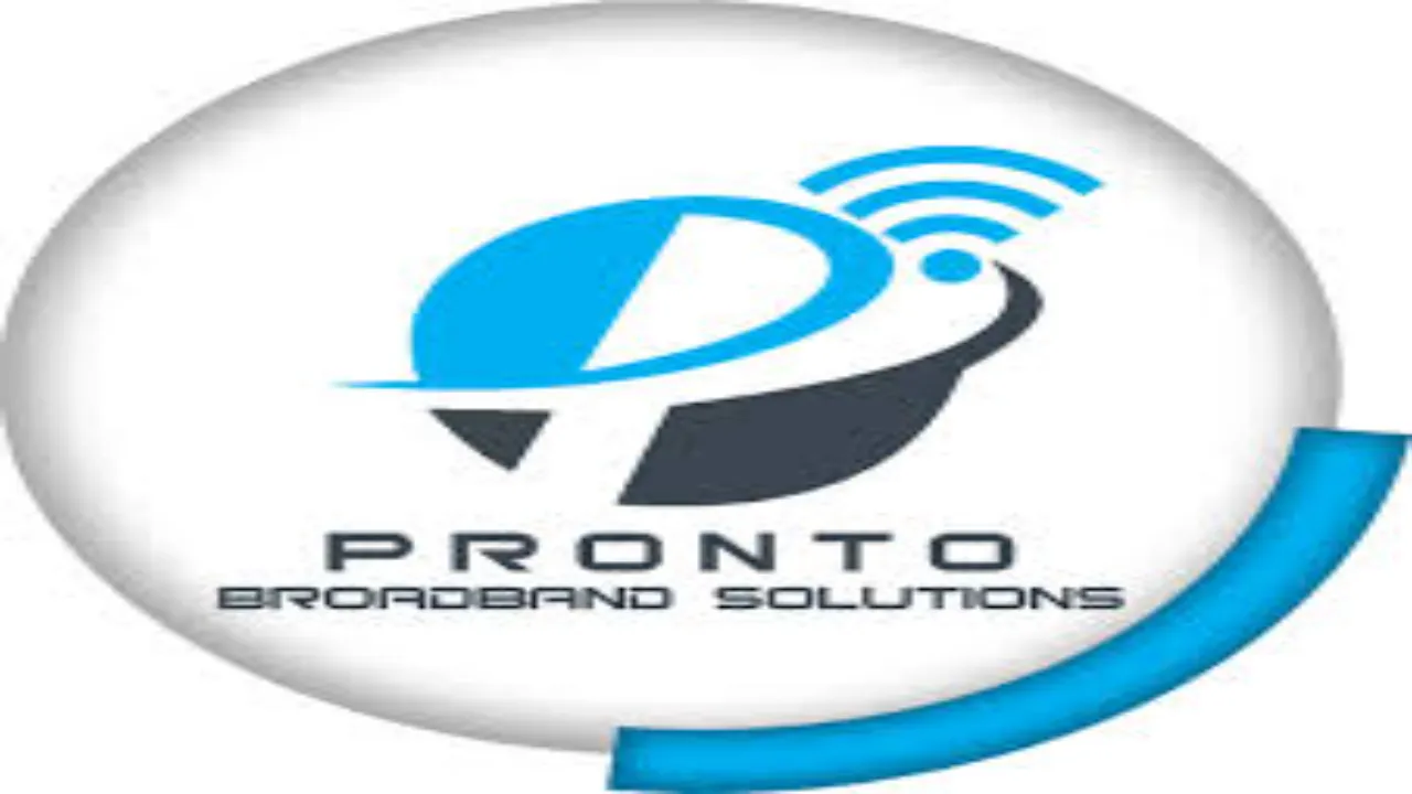 Pronto Broadband Solutions Limited