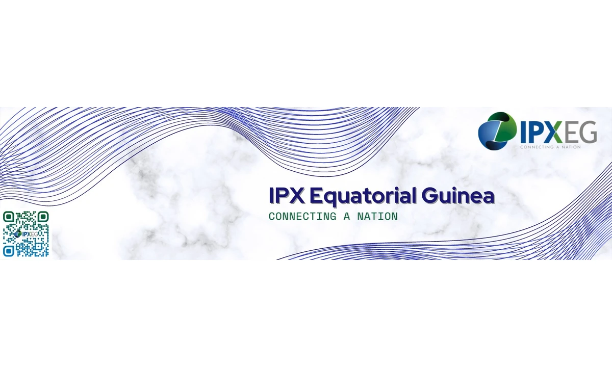 IPX Equatorial Guinea S.A: Expanding telecommunications