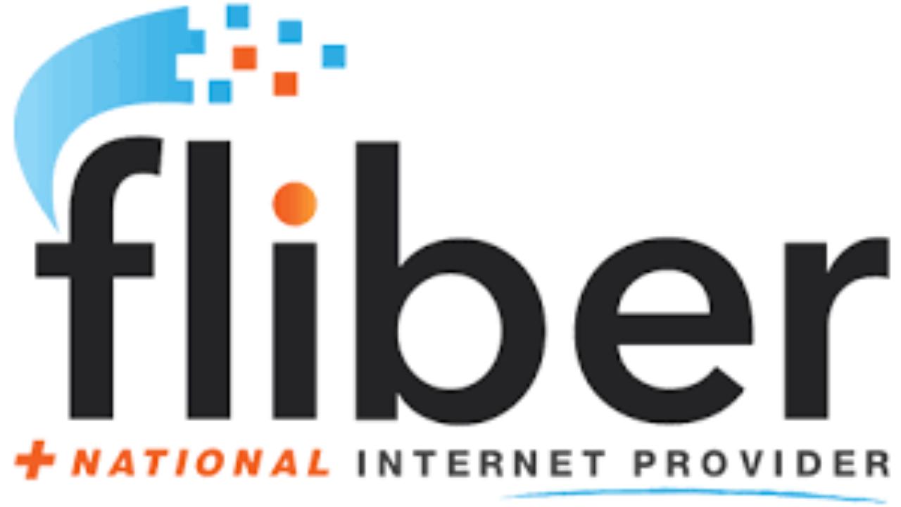 Fliber (Pty) Ltd