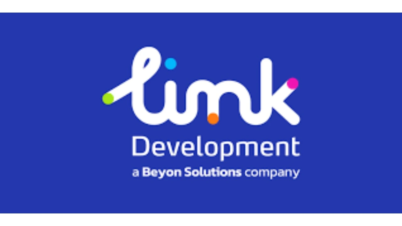 Link Development: Empowering digital transformation