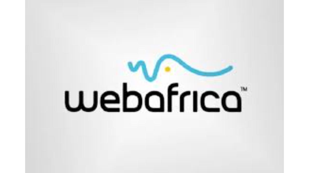 Web Africa Networks (Pty) Ltd