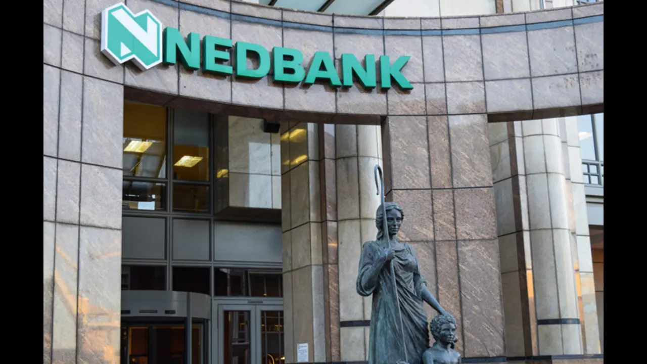 nedbank