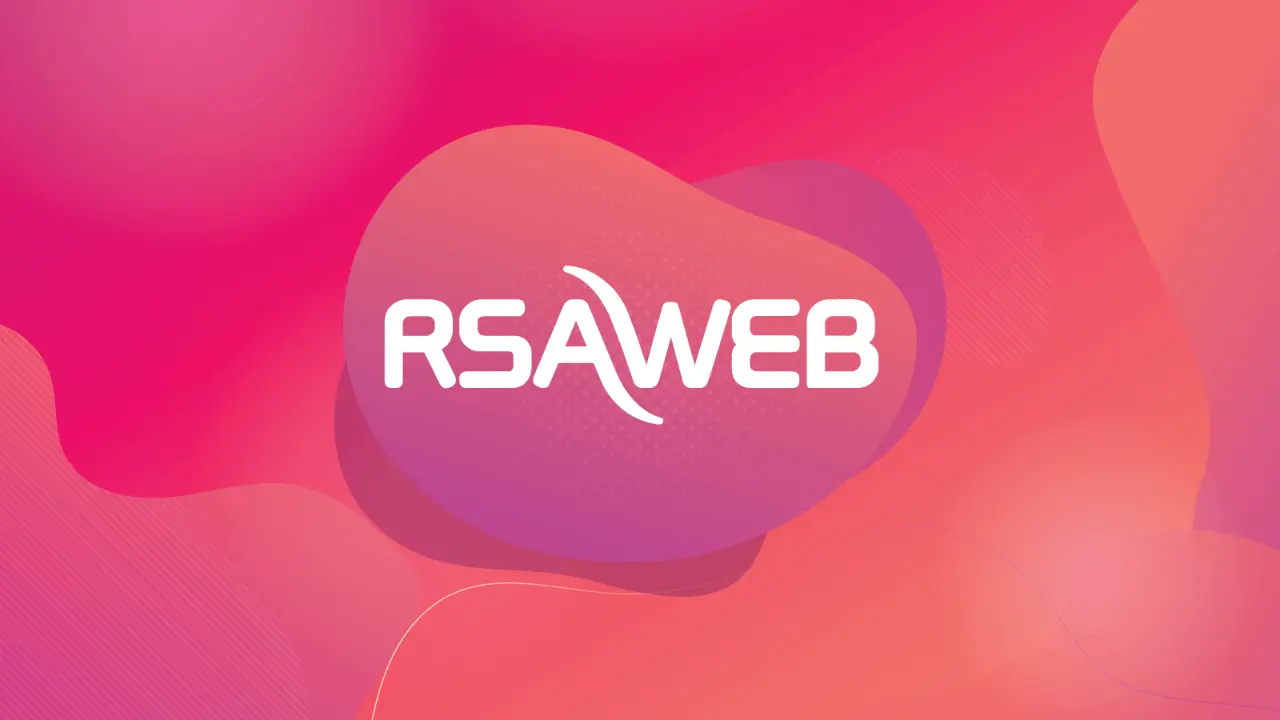 RSAWEB