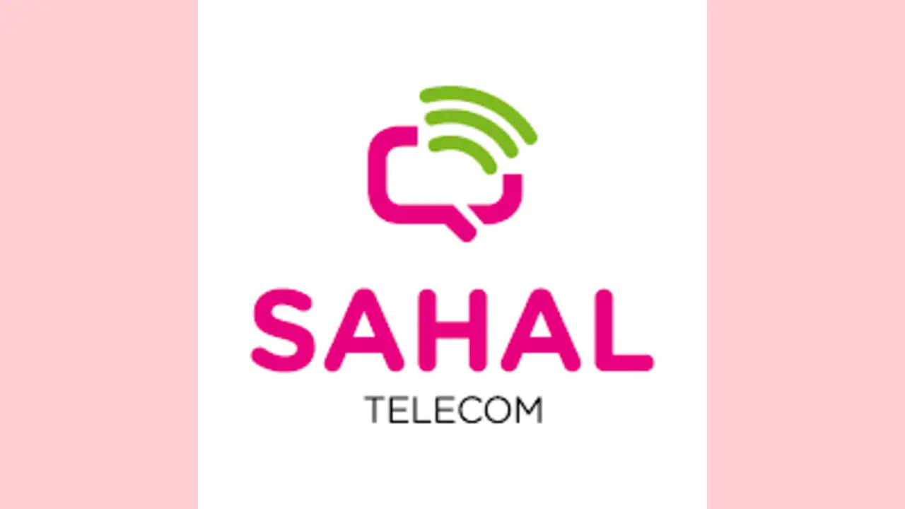 Sahal Telecom